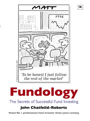 cover image of Fundology